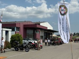 2026-08-01 - 1.Motorfahrzeugtreffen Zuzwil